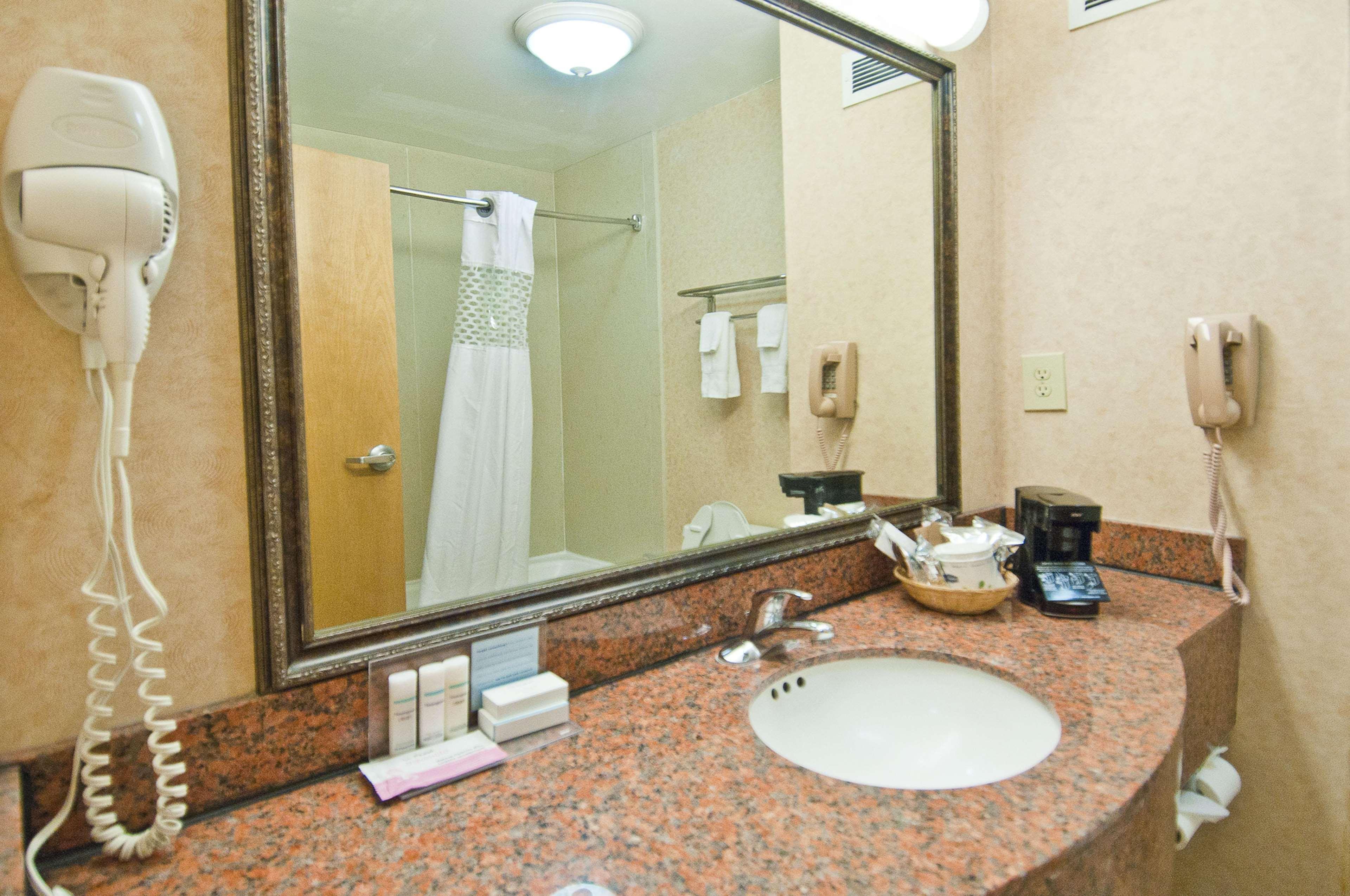 Hampton Inn Lafayette Louisiana Scott Exteriör bild