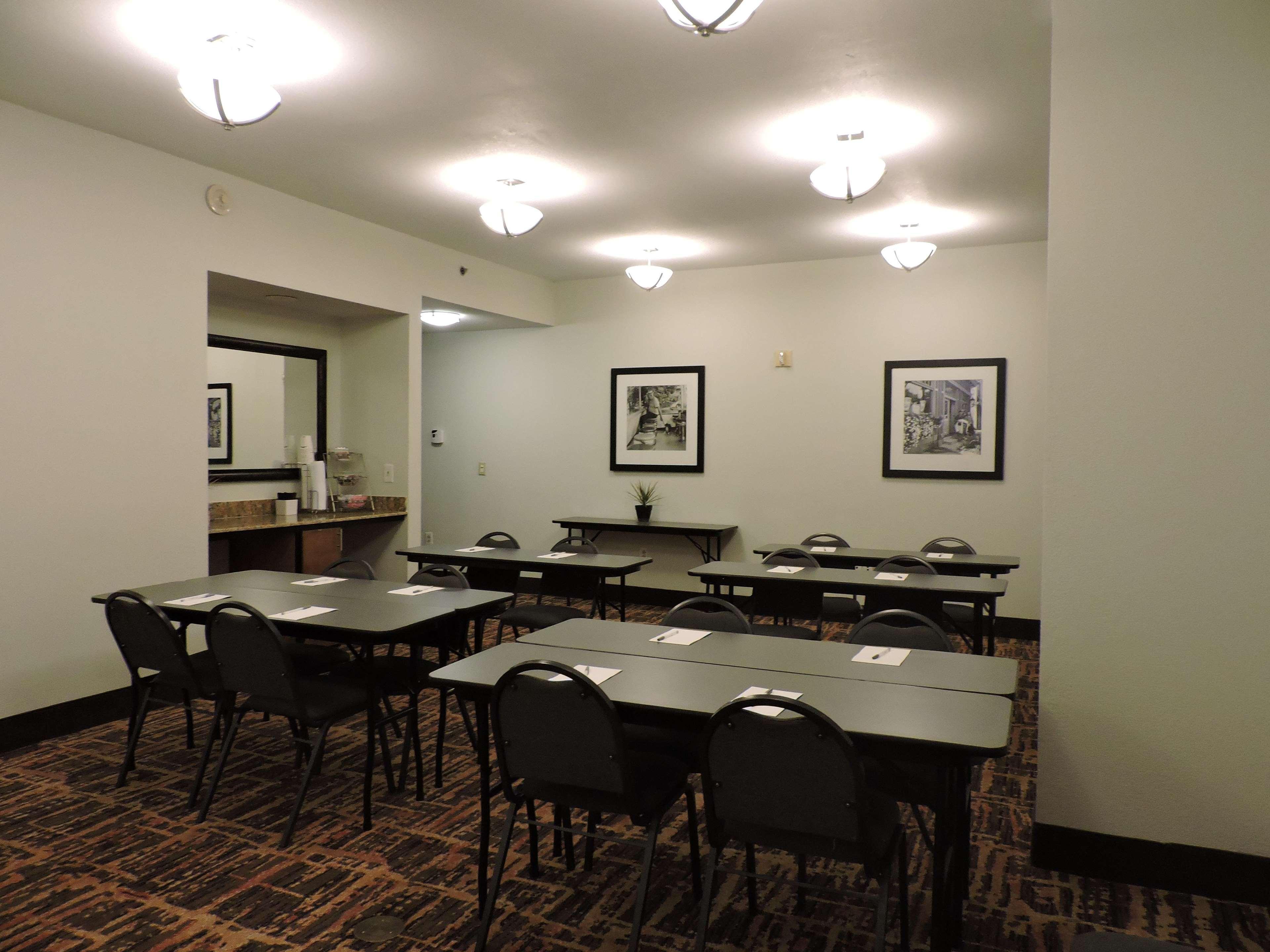 Hampton Inn Lafayette Louisiana Scott Exteriör bild
