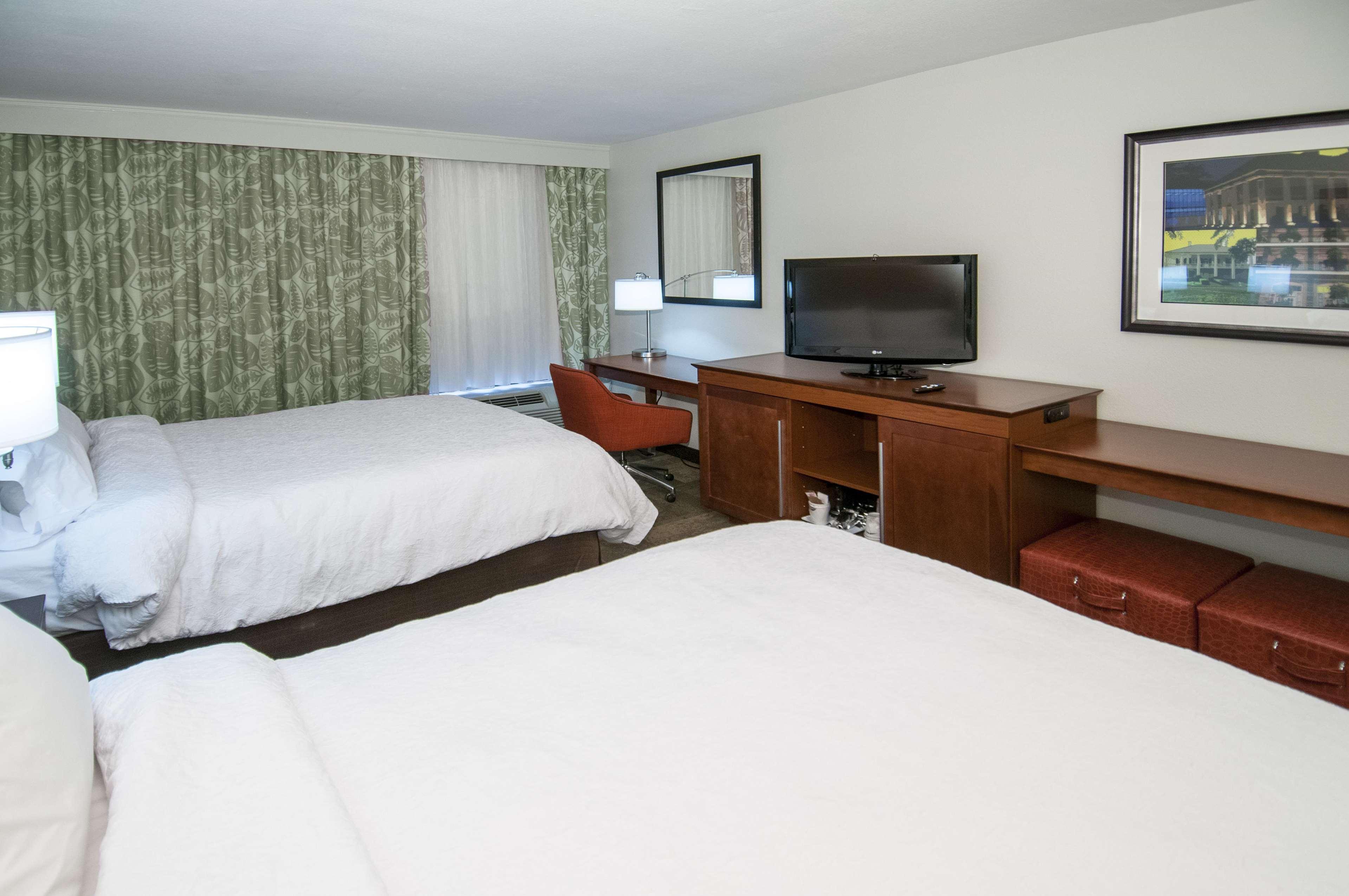 Hampton Inn Lafayette Louisiana Scott Exteriör bild