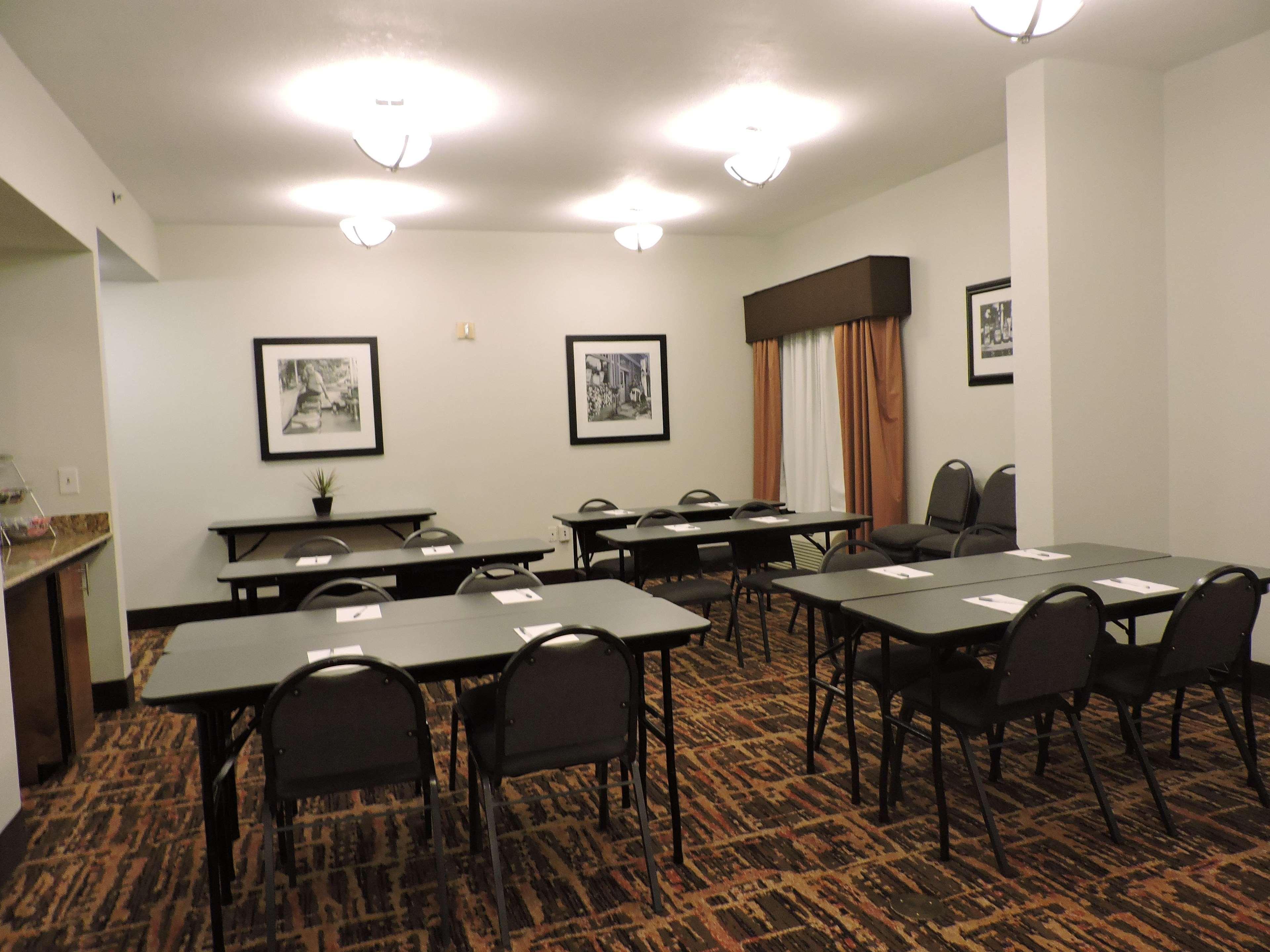 Hampton Inn Lafayette Louisiana Scott Exteriör bild