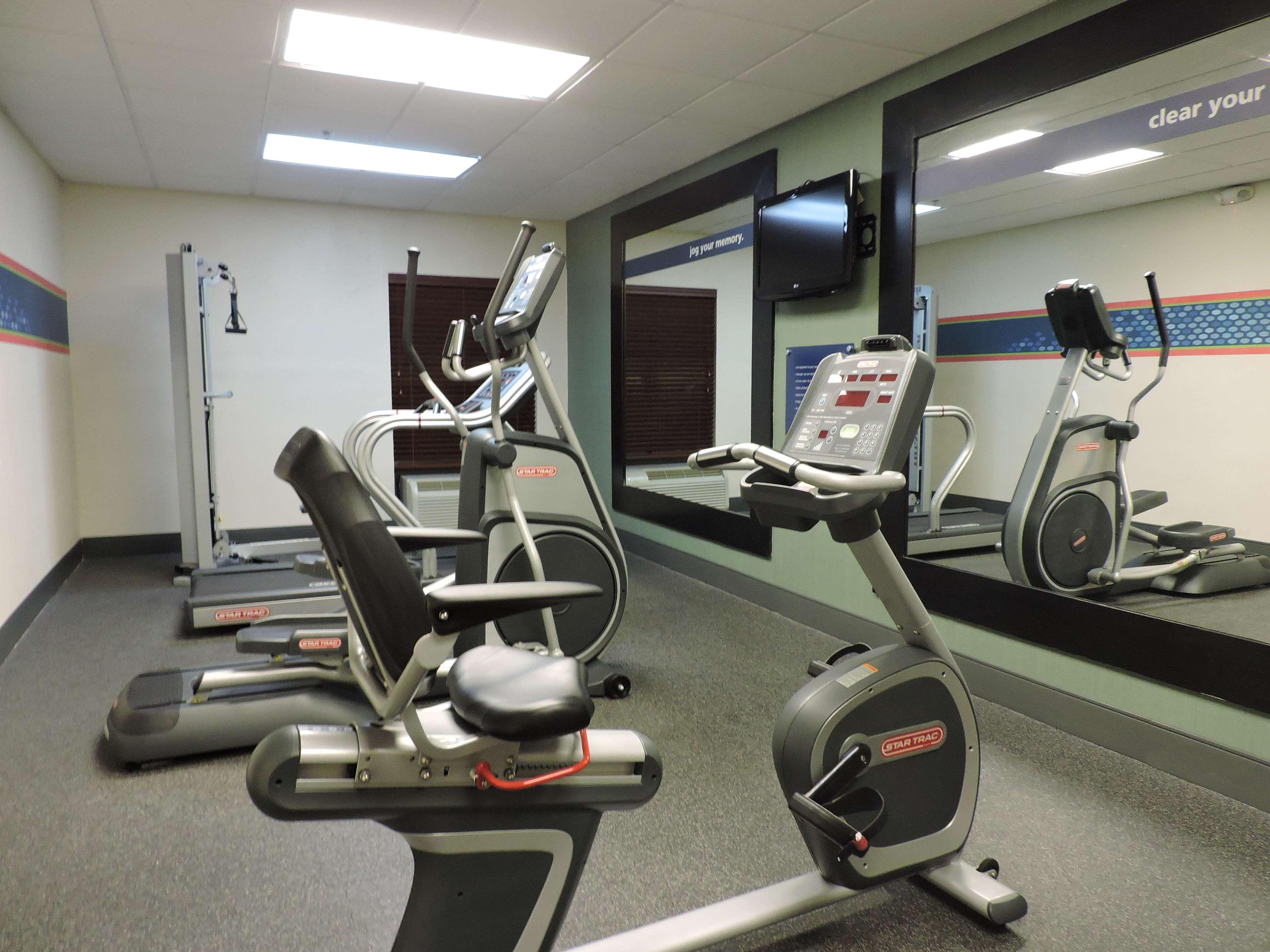 Hampton Inn Lafayette Louisiana Scott Exteriör bild