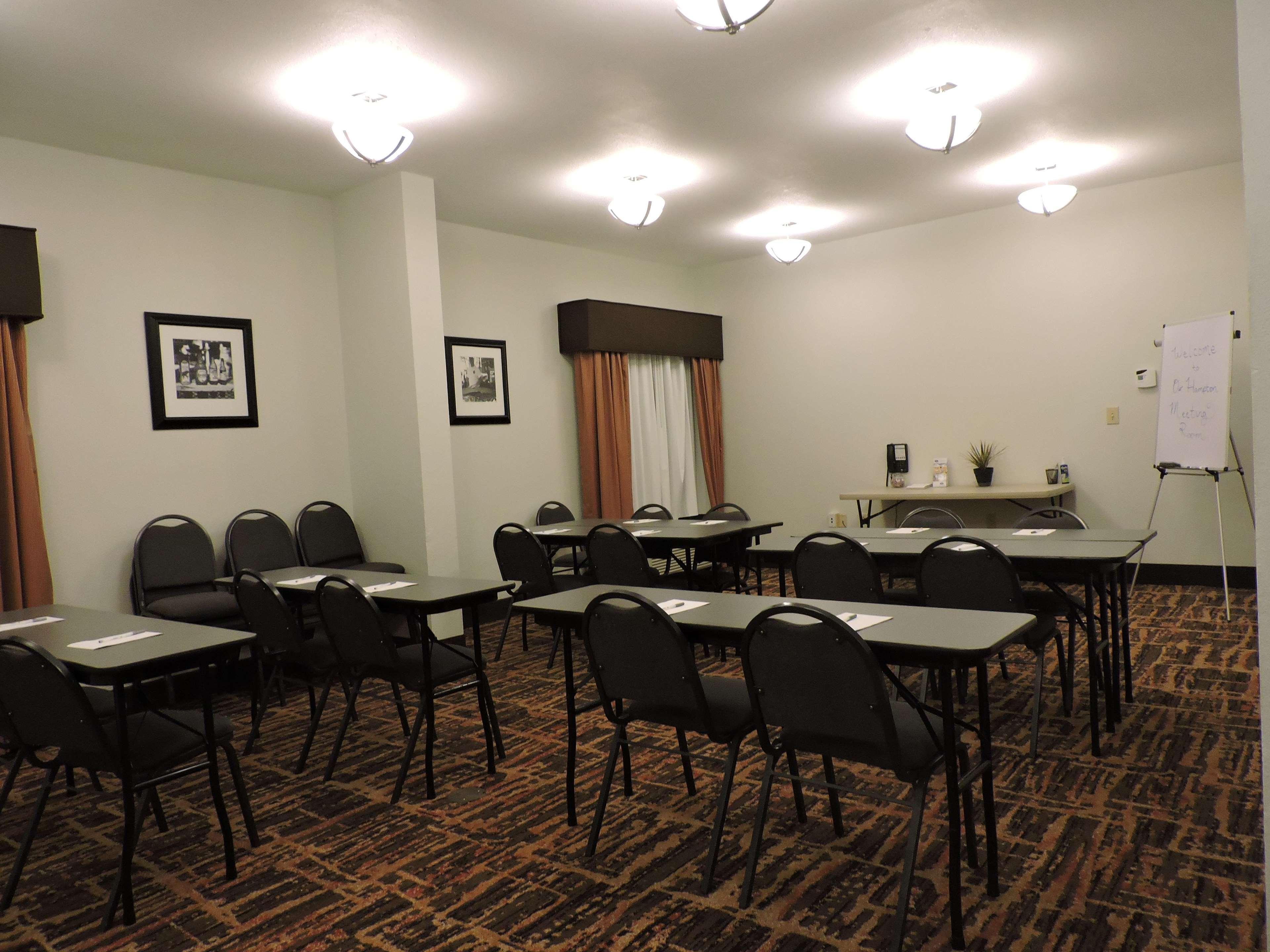 Hampton Inn Lafayette Louisiana Scott Exteriör bild