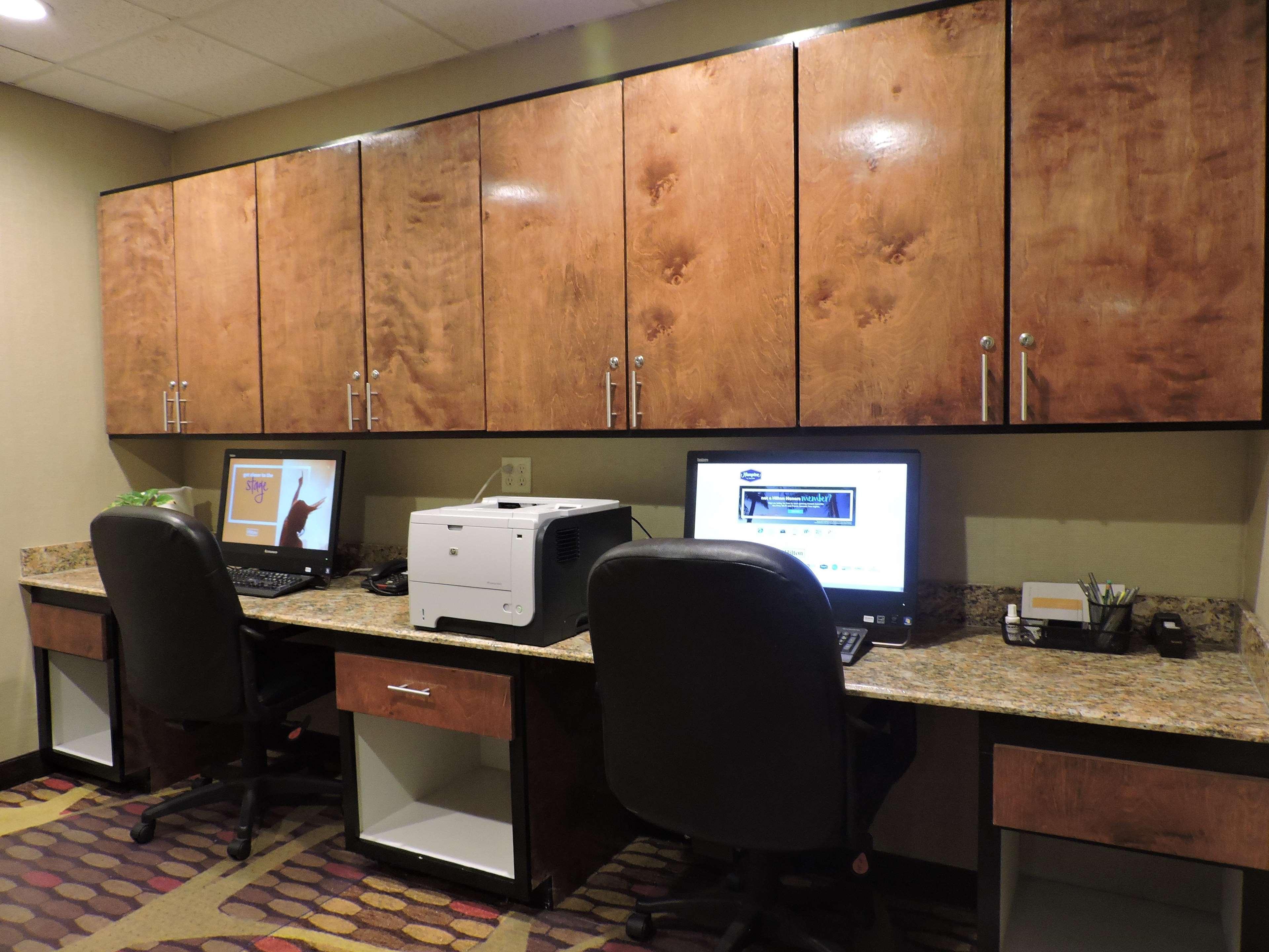 Hampton Inn Lafayette Louisiana Scott Exteriör bild