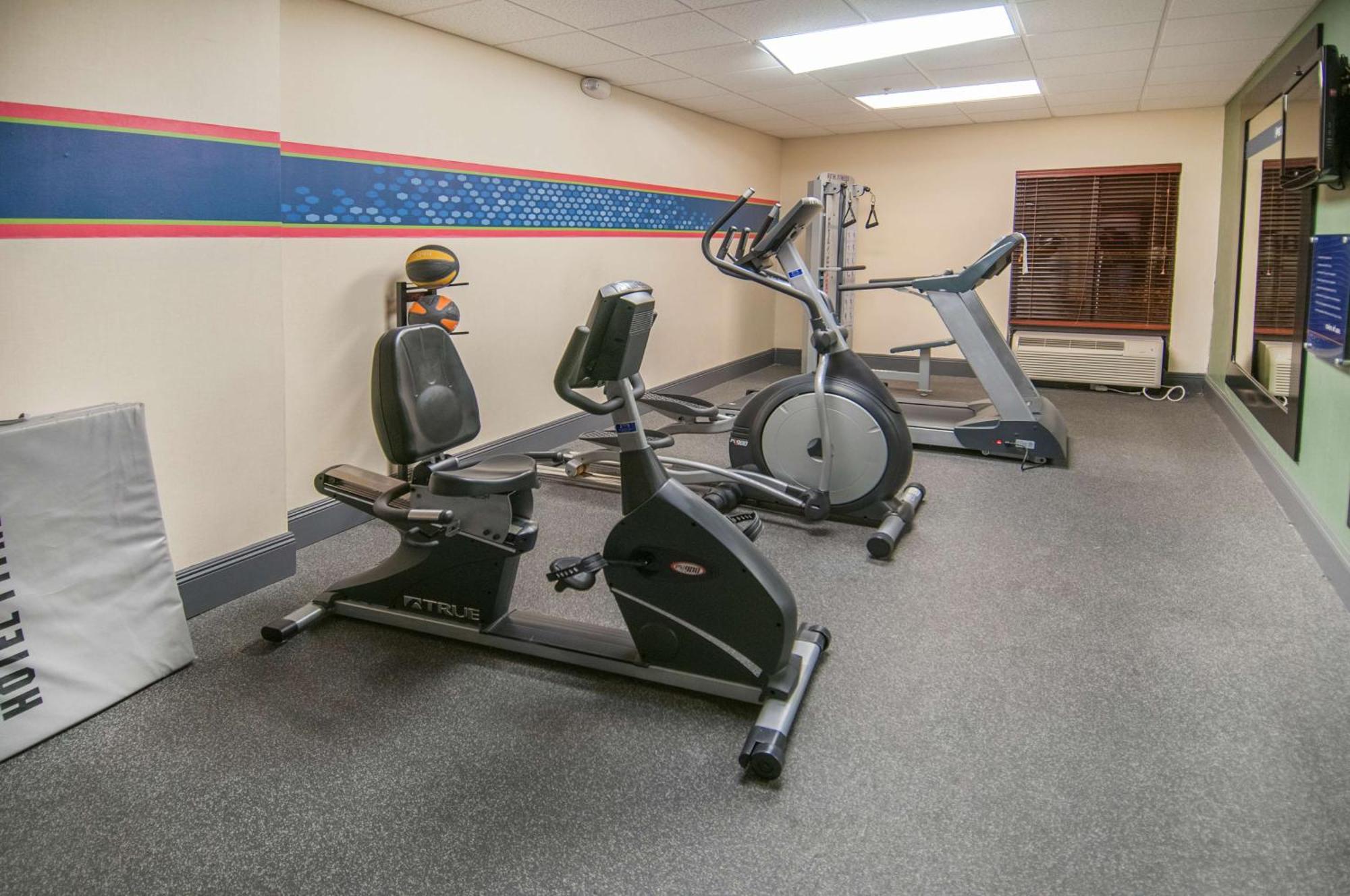 Hampton Inn Lafayette Louisiana Scott Exteriör bild