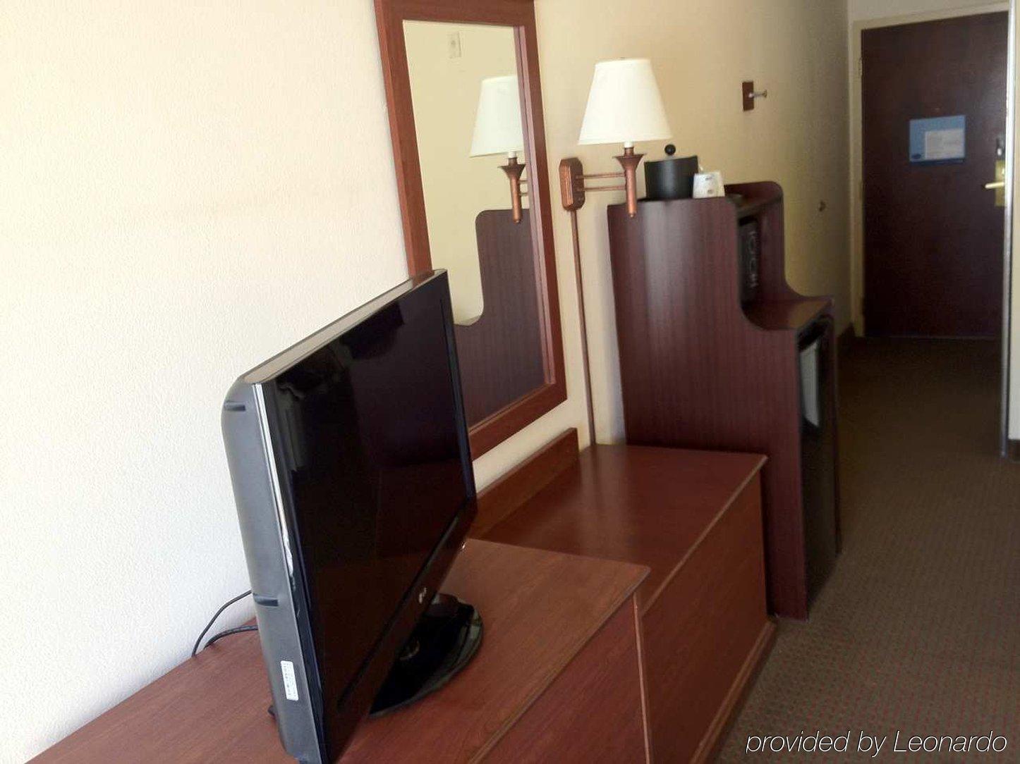 Hampton Inn Lafayette Louisiana Scott Rum bild