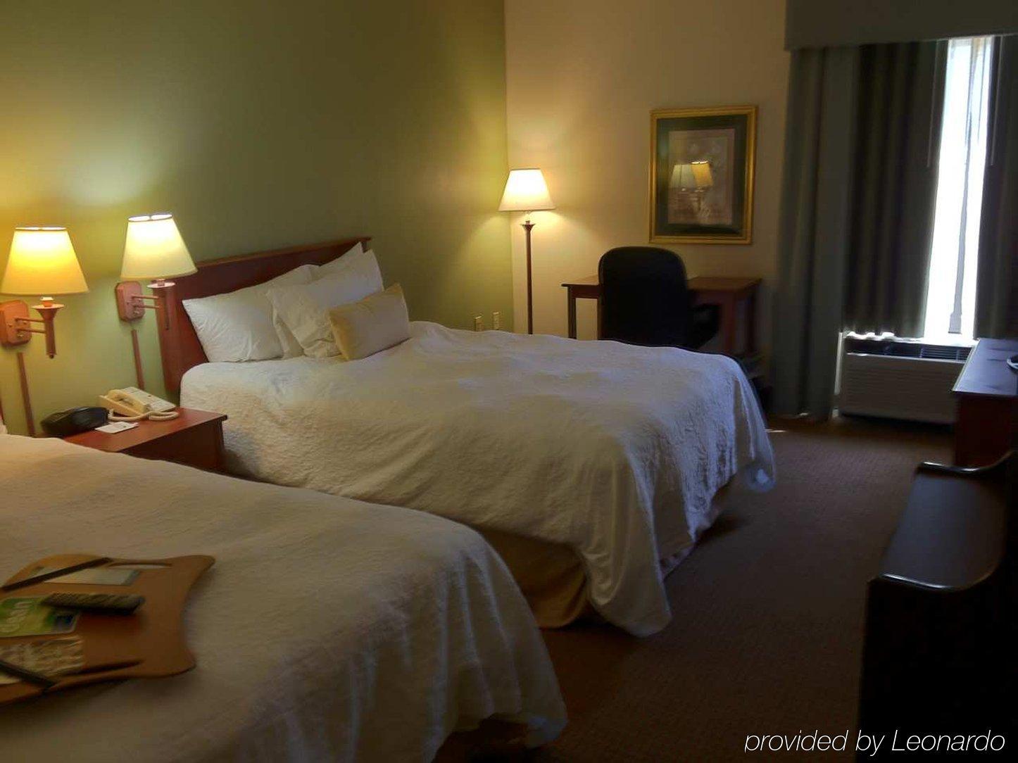 Hampton Inn Lafayette Louisiana Scott Rum bild