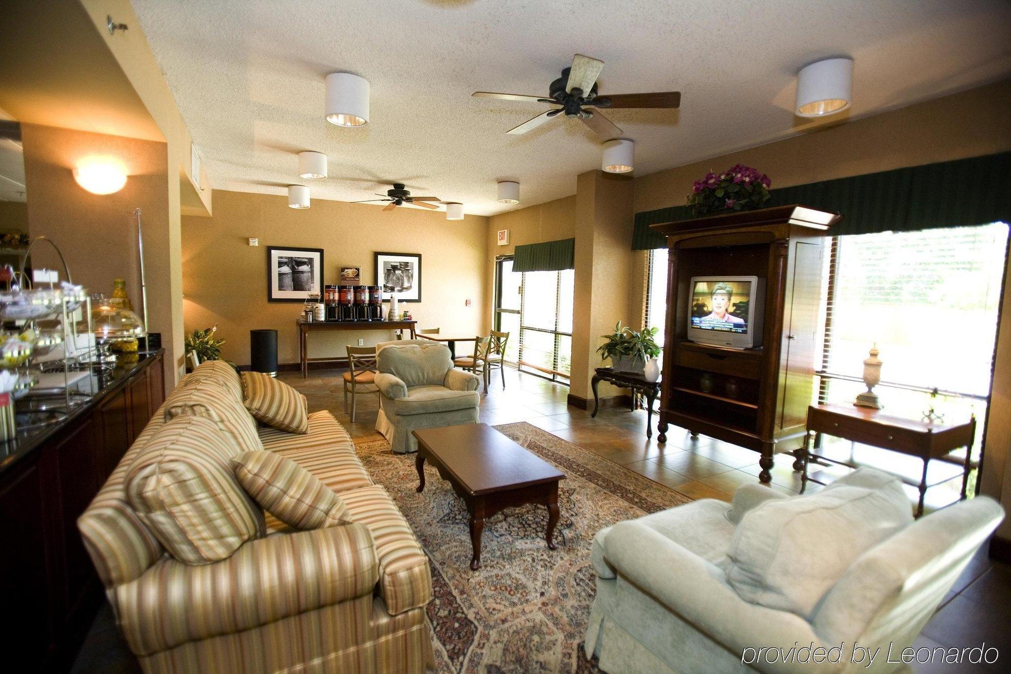 Hampton Inn Lafayette Louisiana Scott Exteriör bild
