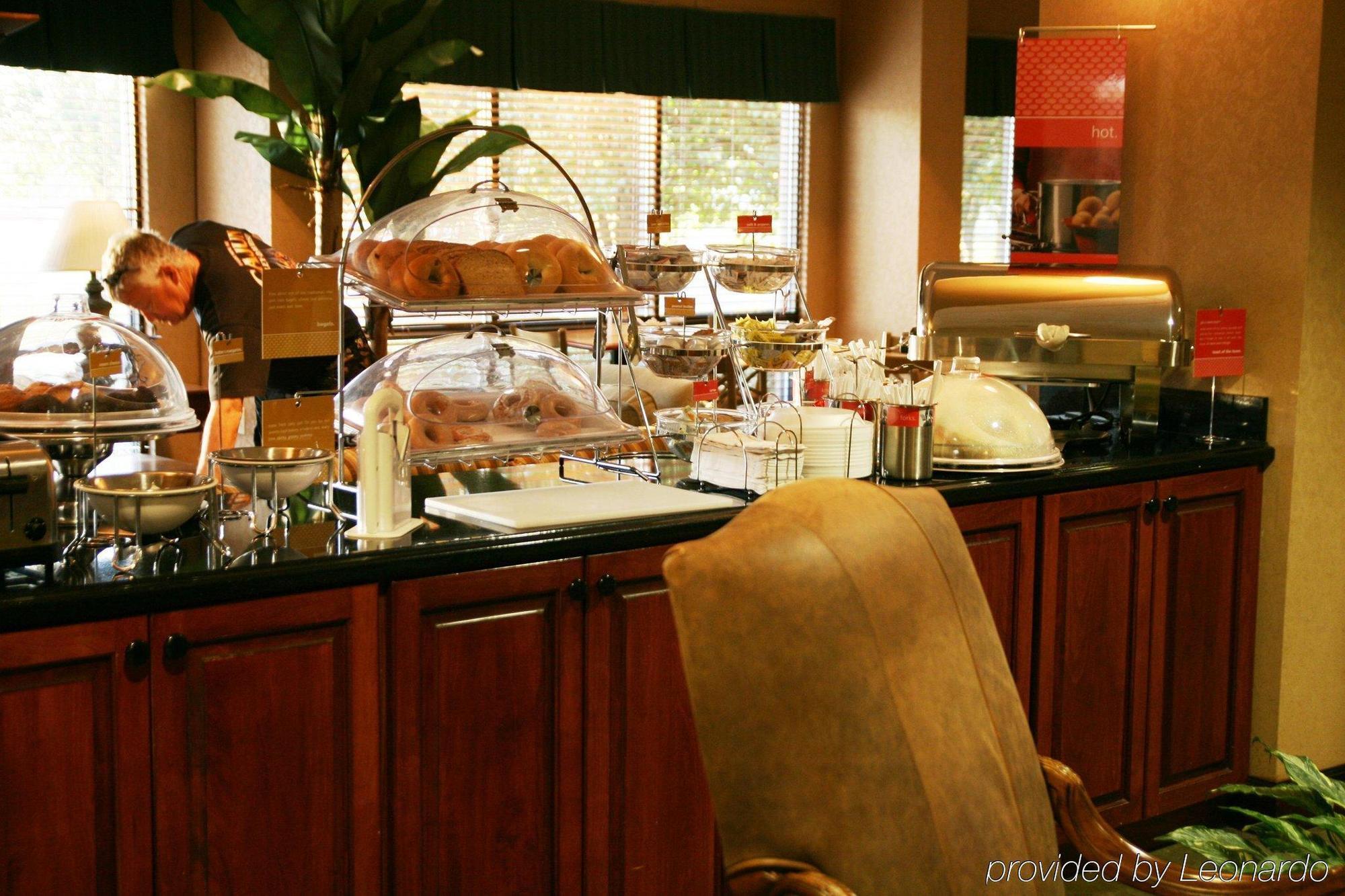 Hampton Inn Lafayette Louisiana Scott Exteriör bild