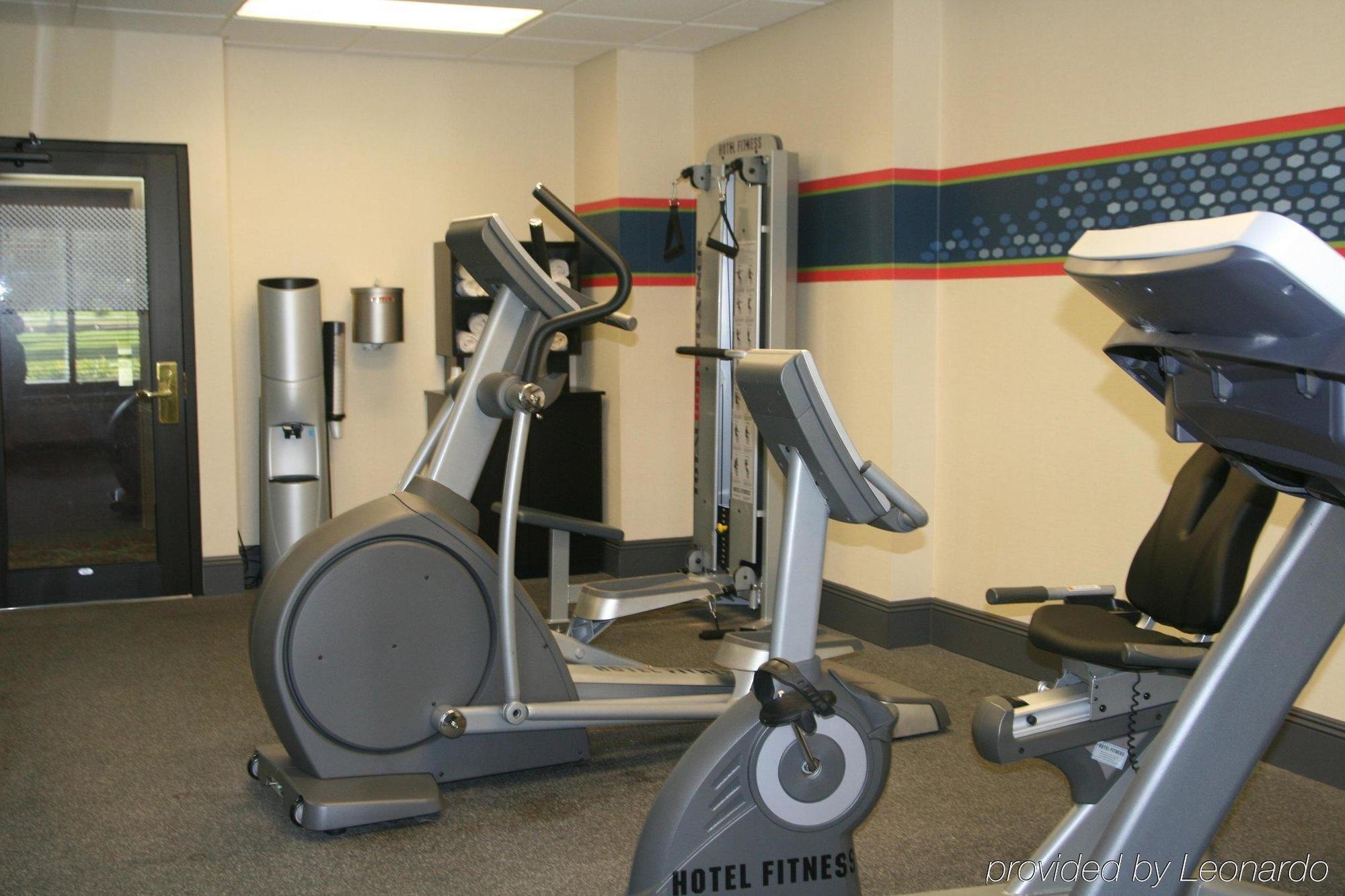 Hampton Inn Lafayette Louisiana Scott Exteriör bild