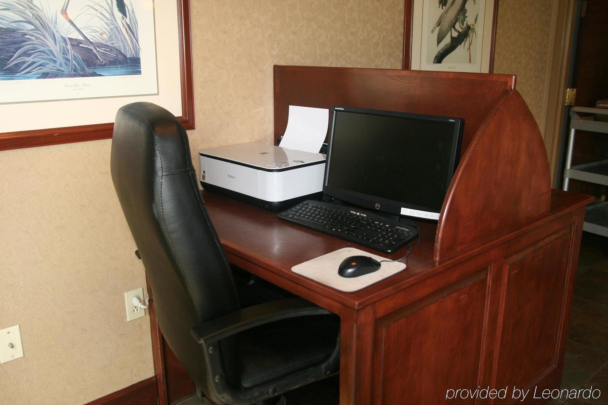 Hampton Inn Lafayette Louisiana Scott Exteriör bild