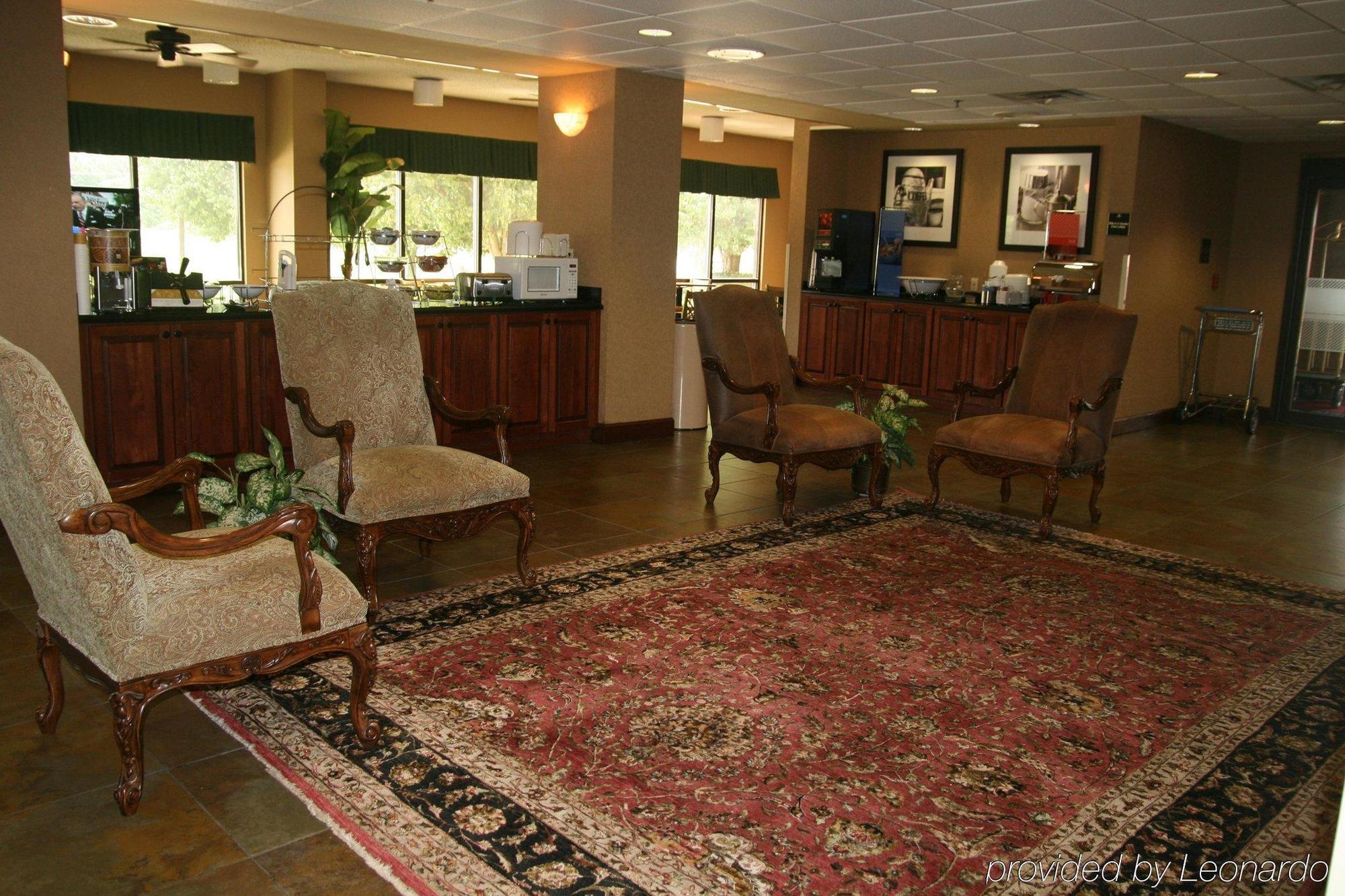 Hampton Inn Lafayette Louisiana Scott Exteriör bild