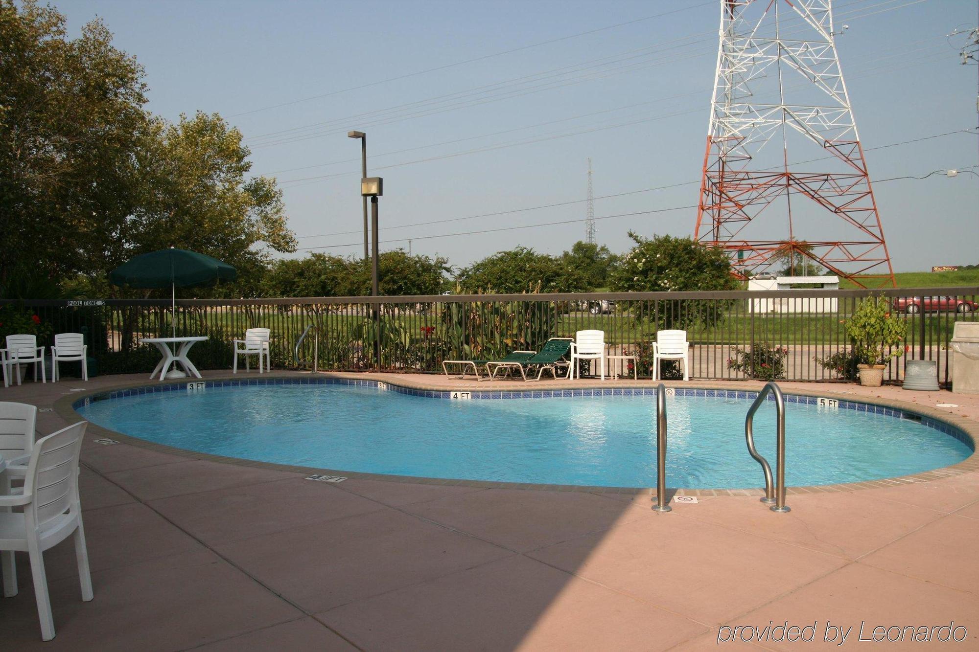 Hampton Inn Lafayette Louisiana Scott Exteriör bild