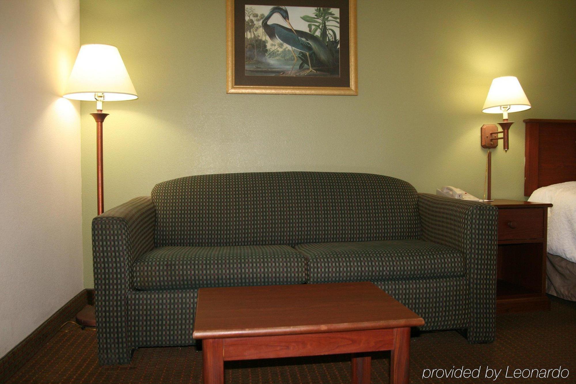 Hampton Inn Lafayette Louisiana Scott Exteriör bild